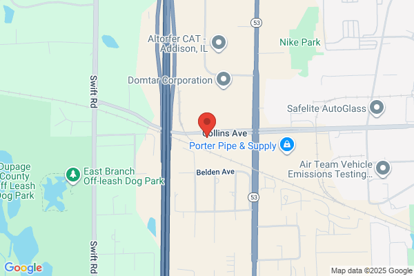W Endre W & Sons Towing Inc