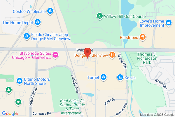 Glenbrook Heating & Air Conditioning