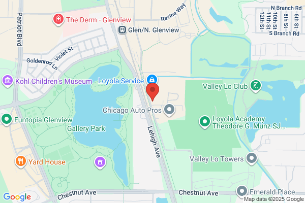 North Professional Services