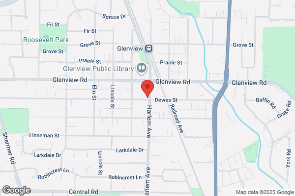 Resale Shop At Glenview the