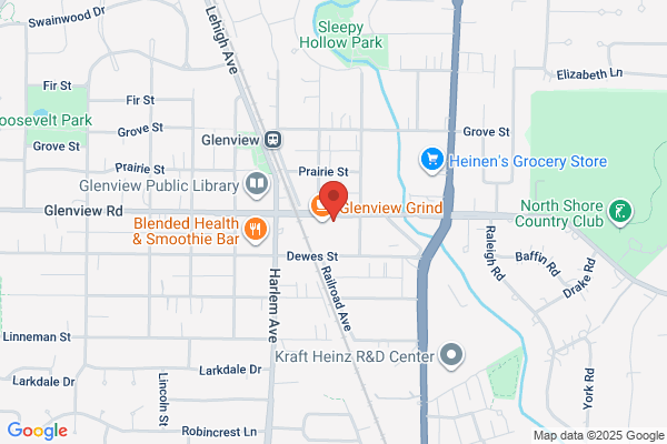 CorePower Yoga - Glenview