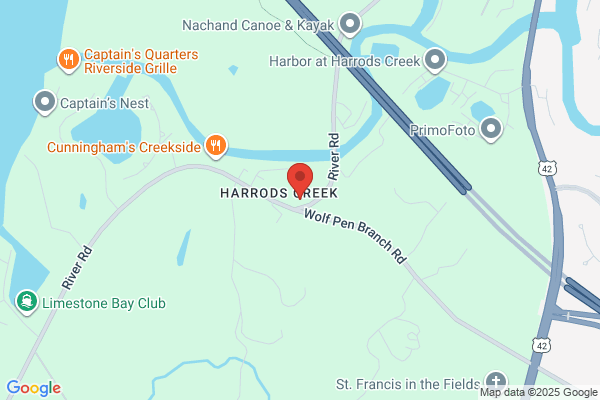 Harrods Creek Auto