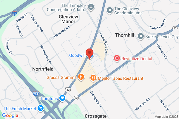 Austin's Restaurant