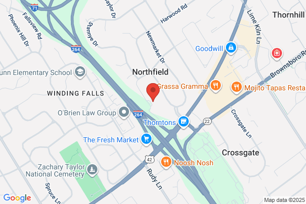 Northfield Centre For Health and Rehabilitation