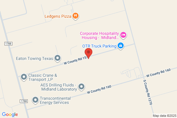 Onesource Energy Services