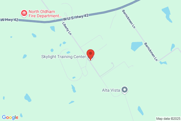 Skylight Training Center