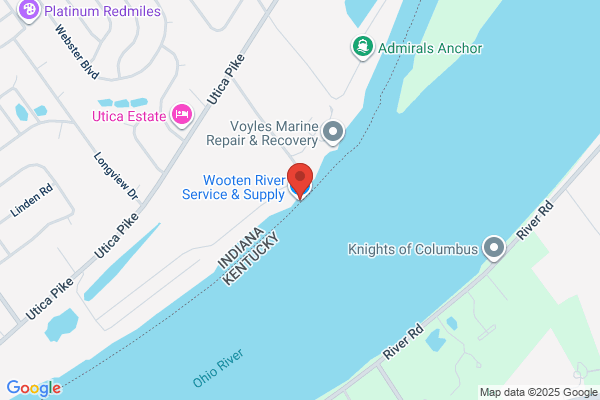 Wooten River Service and Supply