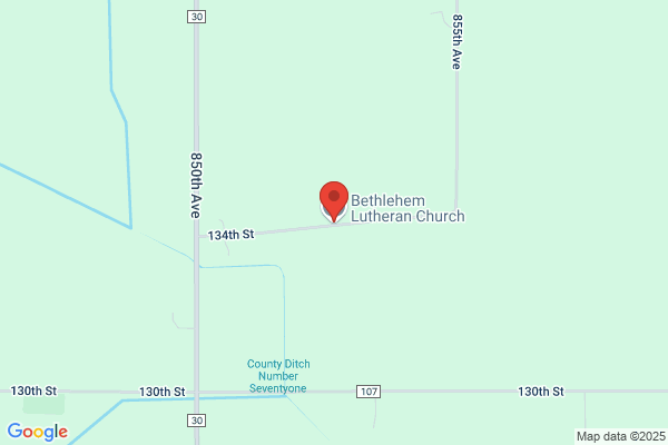 Bethlehem Lutheran Church