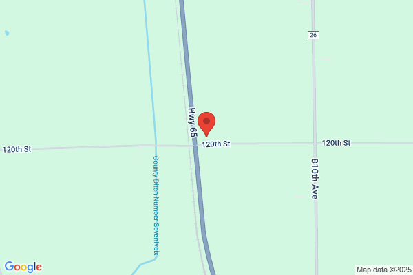 Bridley Auto Salvage