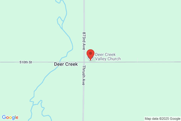 Deercreek Valley Lutheran Church