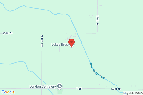 Lukes Brothers Inc