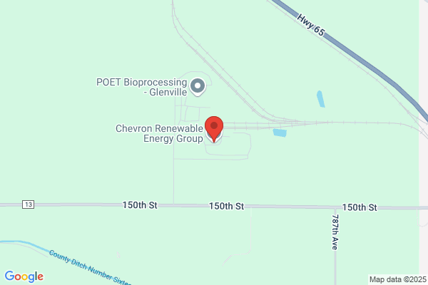 Renewable Energy Group
