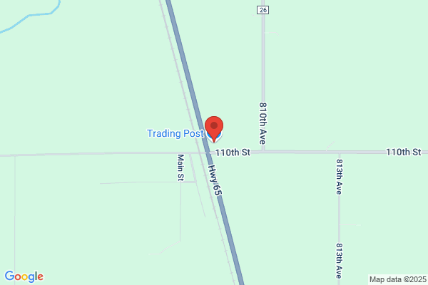 Trading Post