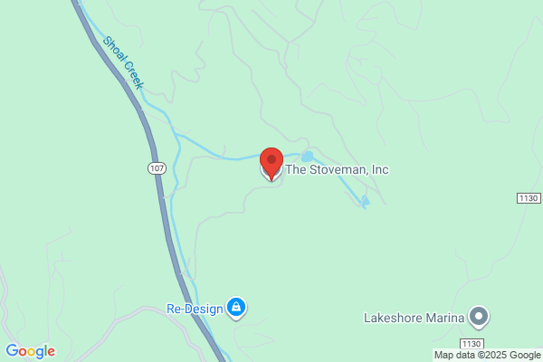The Stoveman, Inc.
