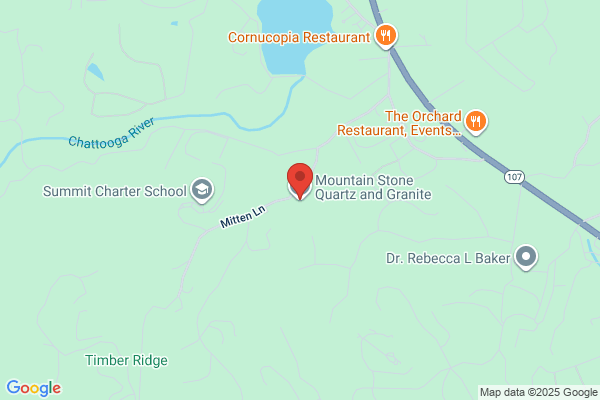 Mountain Granite Inc