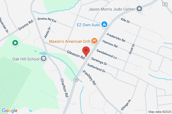 1st Advantage Dental - Glenville