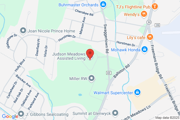 Judson Meadows Assisted Living