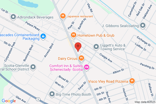 Giovanni's Pizza