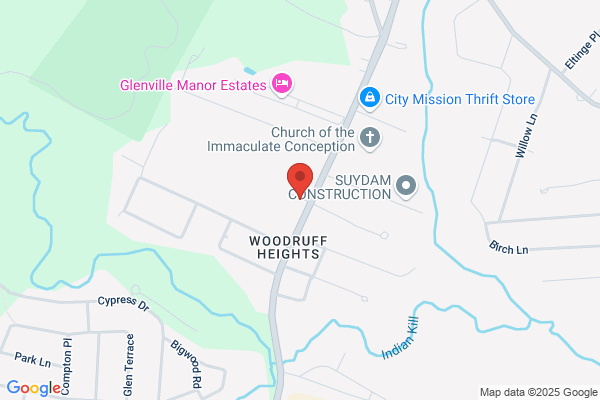 Montessori School of Schenectady