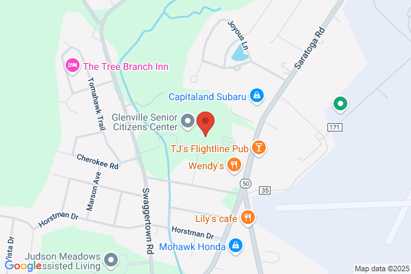Scotia-Glenville Central Schools, Elementary Schools, Glen-Worden School