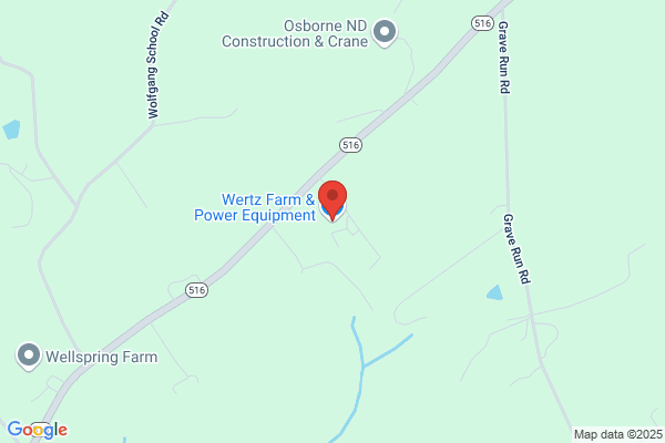 Wertz Farm & Power Equipment