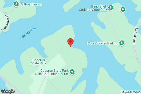 Appalachian Outdoor School Marina