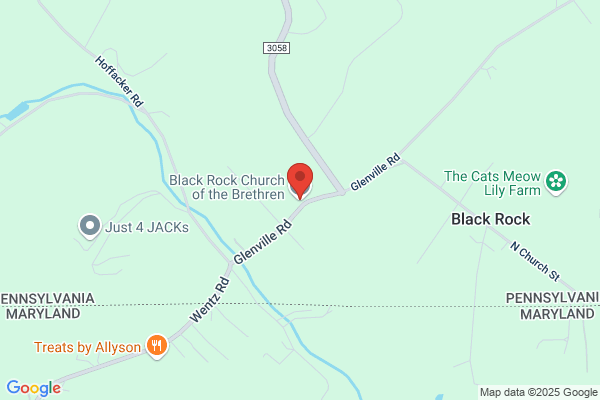 Black Rock Church of the Brethren