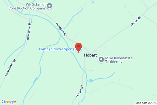 Blettner Power Sports