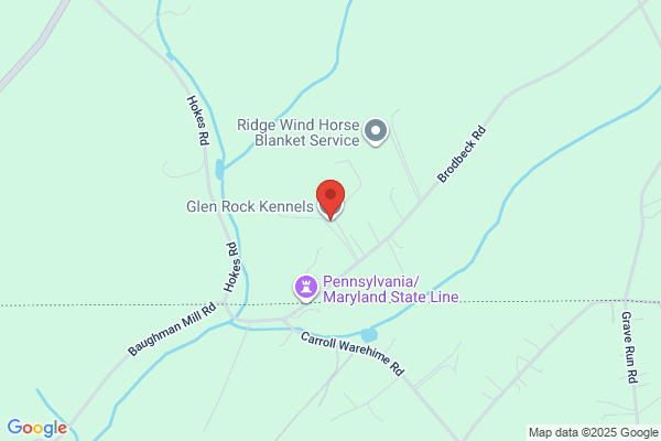 Brookwood Kennels