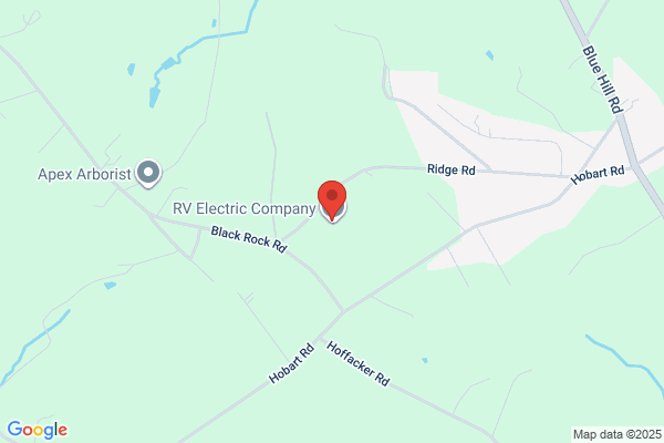 R V Electric Co Inc