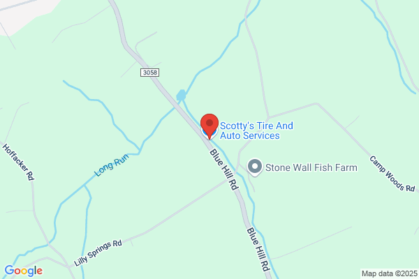Scotty's Tire And Auto Service