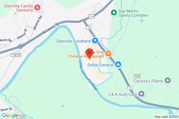 Glenville Health & Rehabilitation