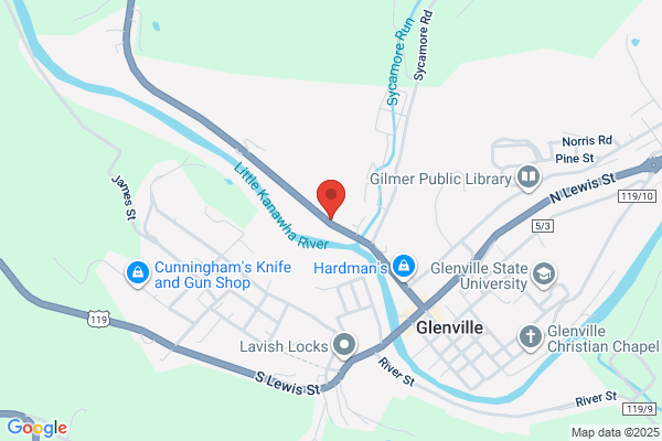Gilmer County Public Service District