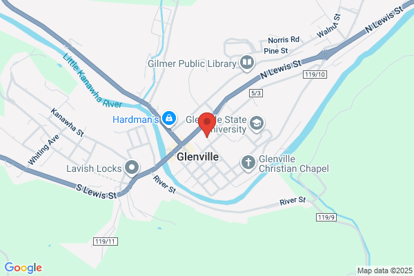 Gilmer County of, Circuit Clerk Office