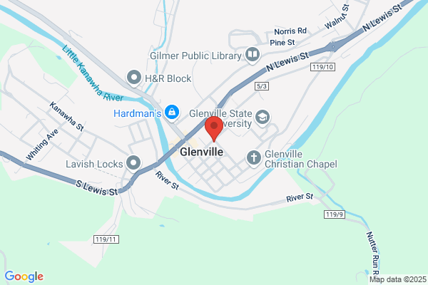 Glenville Democrat