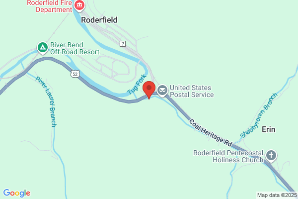 Roberts Service Center