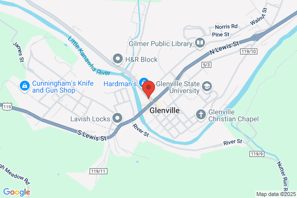 Towne Bookstore the