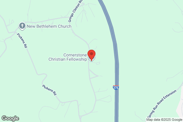 Cornerstone Christian Fellowship