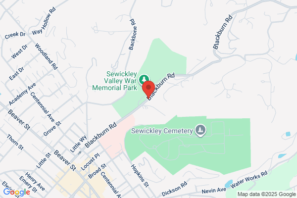 Florist In Sewickley