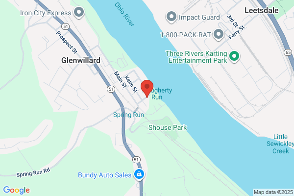 Glenwillard Boat Club