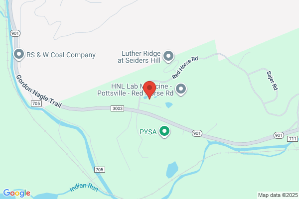 Green Valley Personal Care Facility