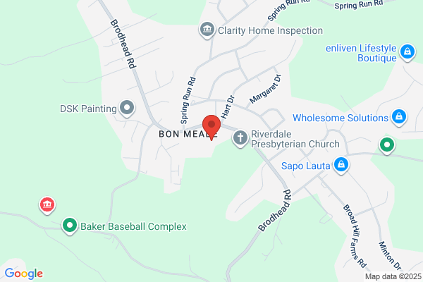Moon Area Public Schools, Bon Meade Elementary School