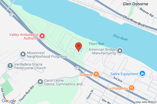 Riverview Sanitary Authority Inc