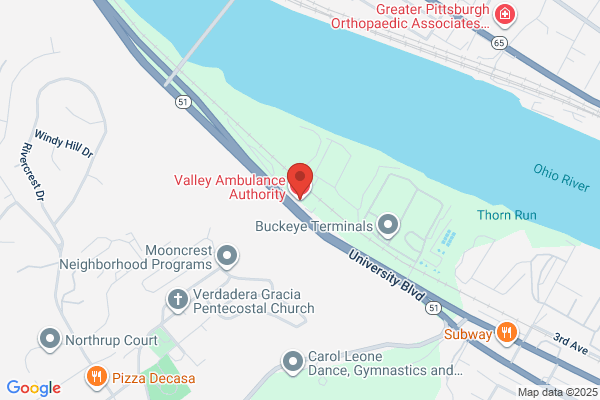 Valley Ambulance Authority