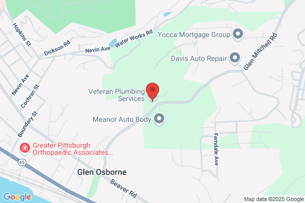 Village Plumbing Services Inc