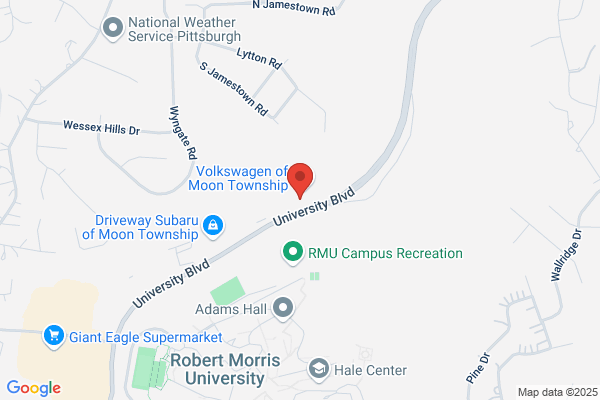 Volkswagen of Moon Township Parts Center