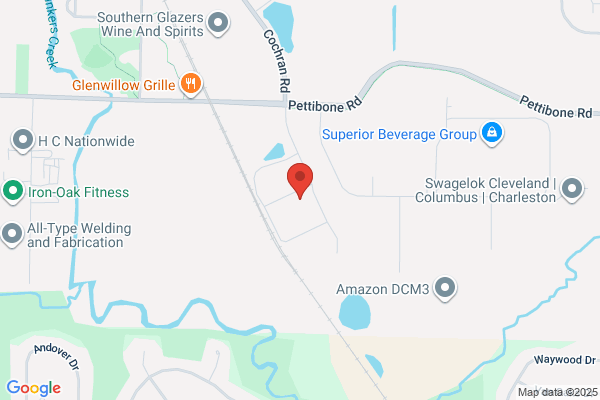 Republic Services Glenwillow Transfer Station