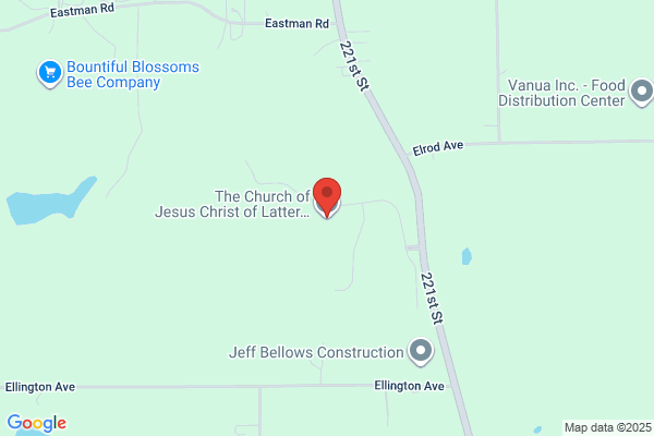 The Church of Jesus Christ of Latter-day Saints