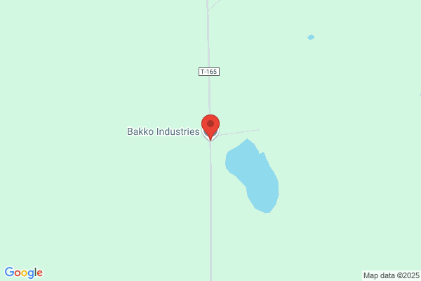 Bakko Industries