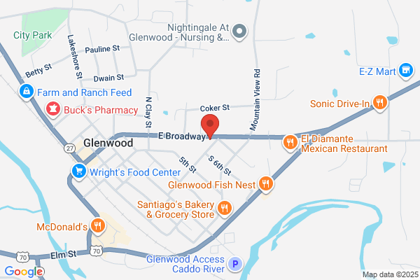 Glenwood Florist